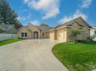 1373 N Manship Pl, Meridian, ID 83642