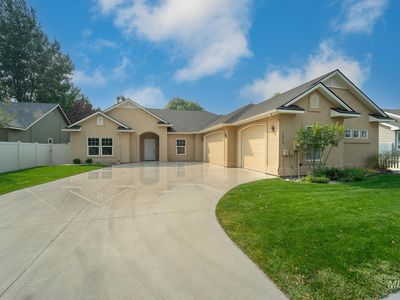 1373 N Manship Pl, Meridian, ID, 83642