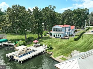 132 Lake Meade Dr, East Berlin, PA 17316