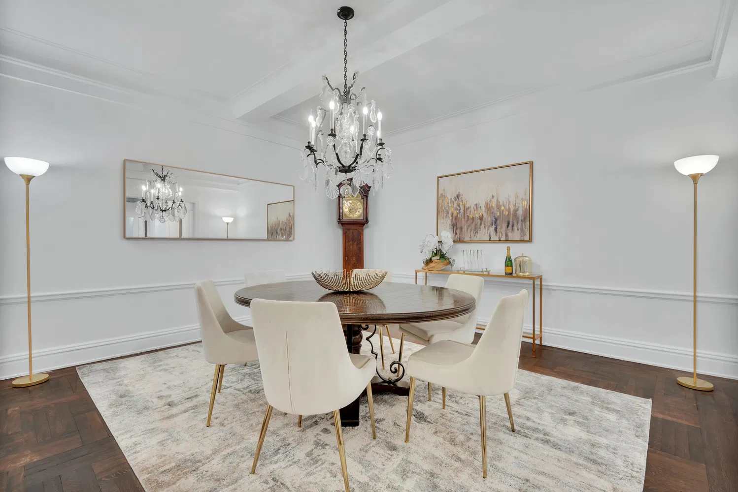 50 Riverside Drive #5A in Upper West Side, Manhattan | StreetEasy