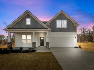 653 Sunwater Dr, Duncan, SC 29334