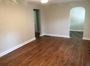 610 13th Ave REAR 1, Huntington, WV 25701