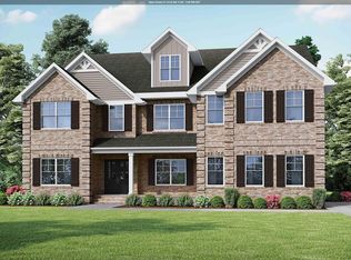 114 Posada Dr, Madison, AL 35756