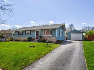 4509 Jade Ln, Madison, WI 53714