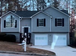 6786 Browns Mill Ferry Ct, Lithonia, GA 30038