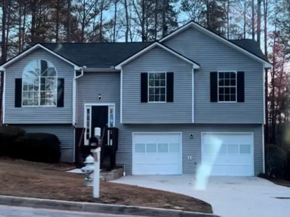 6786 Browns Mill Ferry Ct, Lithonia, GA 30038