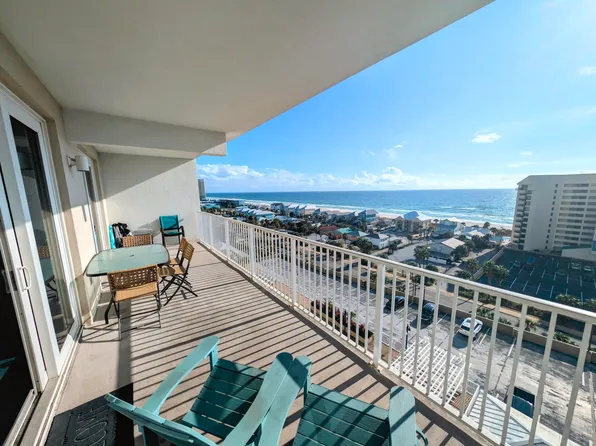9860 S Thomas Dr Unit 907, Panama City Beach, FL 32408