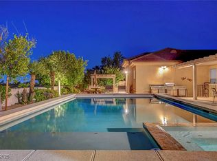 6230 Calm Brook Ct, Las Vegas, NV 89149