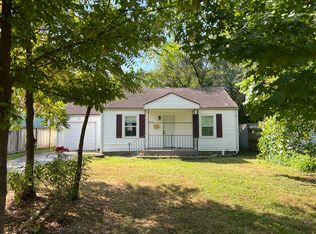 2752 W Latoka St, Springfield, MO 65807