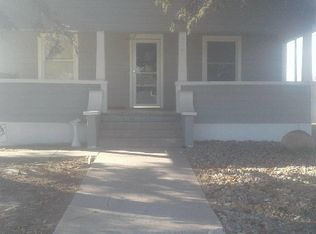 604 16th Ave, Sidney, NE 69162