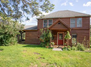 882 Stickney Bridge Rd, Au Sable Forks, NY 12912