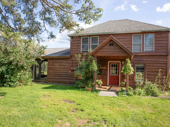 882 Stickney Bridge Rd, Au Sable Forks, NY 12912