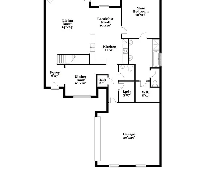40 Rachel Cv — Photo 2