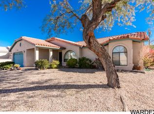 3460 Saratoga Pl, Lake Havasu City, AZ 86406