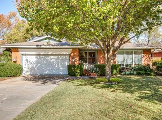 726 Downing Dr, Richardson, TX 75080