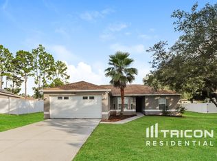 5288 Aaron Ln, Spring Hill, FL 34608