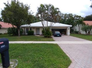 7618 Briar Cliff Cir, Lake Worth, FL 33467