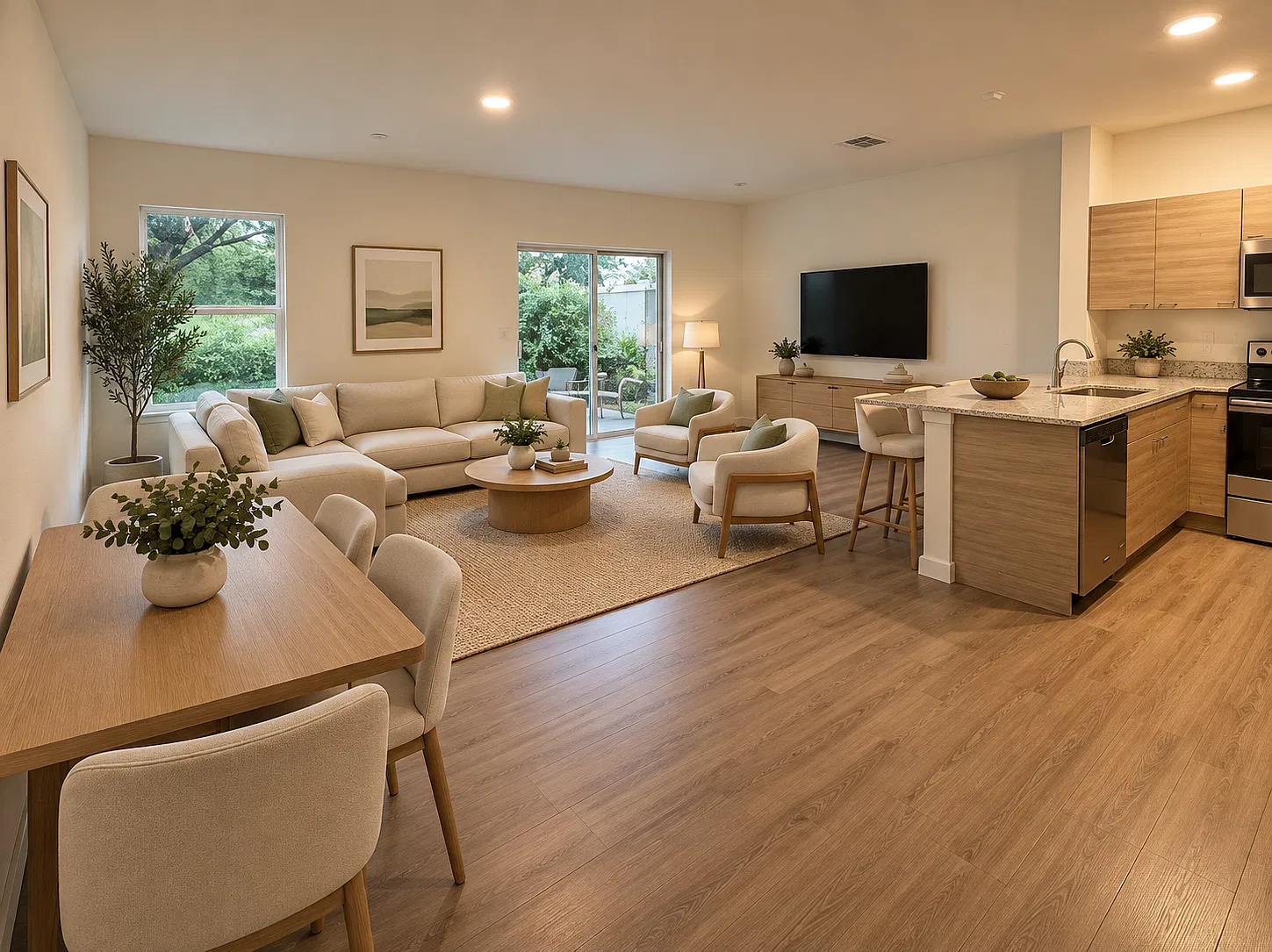 1209 Southstation Pl — Photo 1