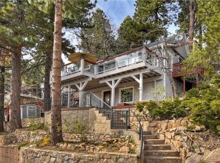 31576 Panorama Dr, Running Springs, CA 92382