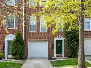10208 Nareen St, Upper Marlboro, MD 20774