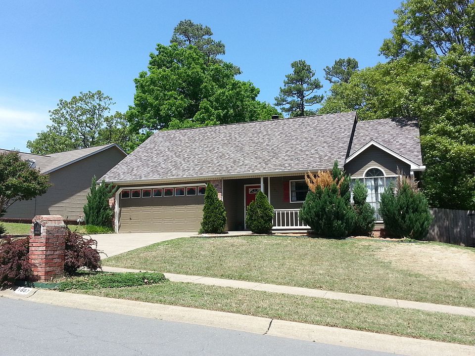 1607 Cherry Brook Drive