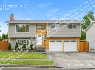 1612 Index Ct SE, Renton, WA 98058