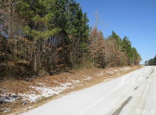 83 Kennedy Rd, Louisburg, NC 27549