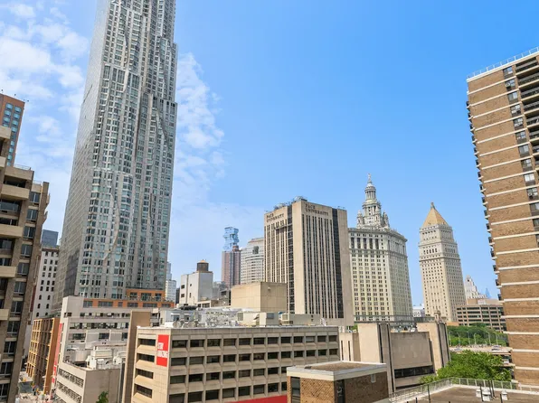 77 Fulton Street 9N image 7 of 8