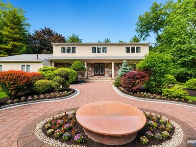 690 Soldier Hill Rd, Oradell, NJ, 07649