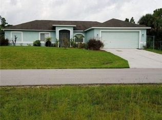 522 Bronx Ave, Lehigh Acres, FL 33974
