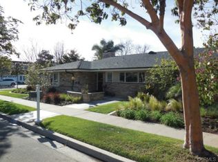 1851 Bayport Way, Newport Beach, CA 92660