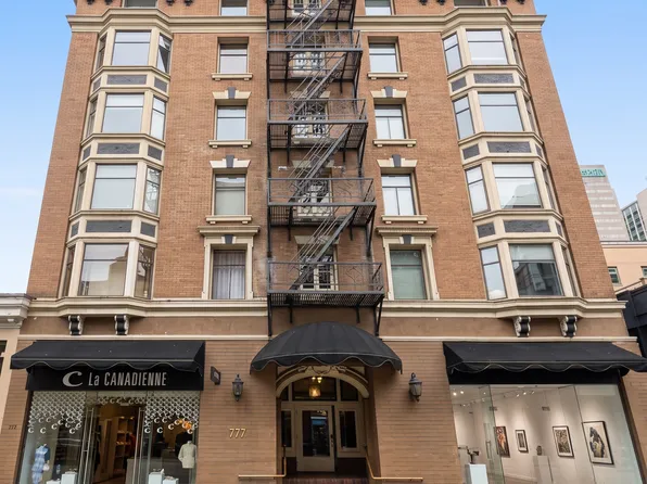 777 Burrard St, Vancouver, BC
