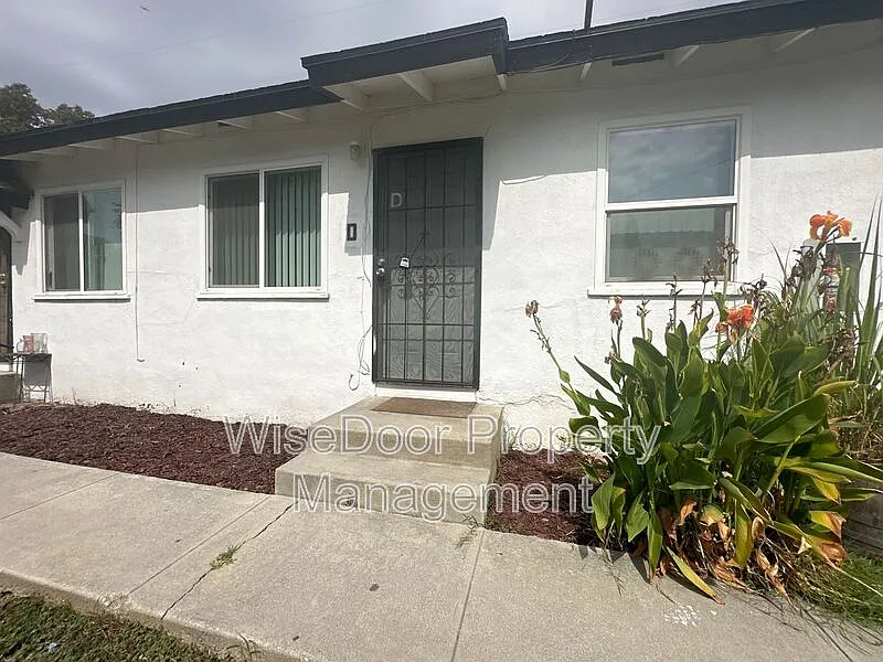 1 bed, 1.0 bath, 600 sqft, $1,695 — Photo 1