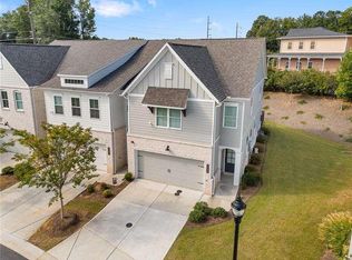 2909 Ferrington Way, Smyrna, GA 30080