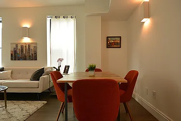 Rented by Keller Williams NYC