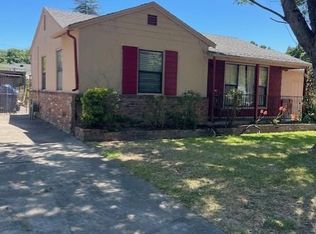 1406 McAllister Ave, Sacramento, CA