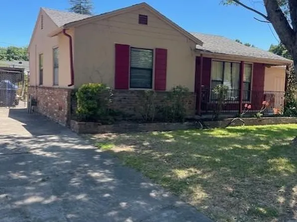 1406 McAllister Ave, Sacramento, CA 95822