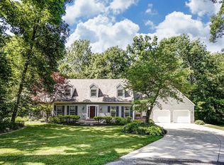 7120 Oakwood Rd, Circleville, OH 43113