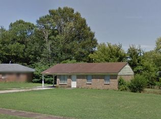 3058 Lenta Cv, Memphis, TN 38127