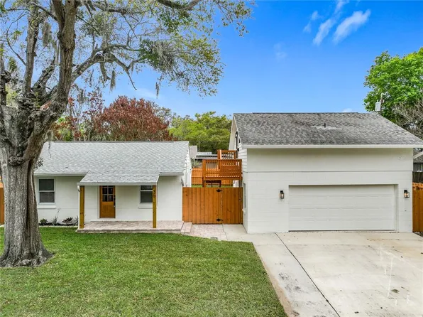 36 Patrick Ln, Rockledge, FL 32955
