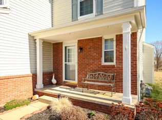 7317 Rachel Dr, Ypsilanti, MI
