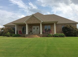 2 Kimberly Dr, Vilonia, AR 72173
