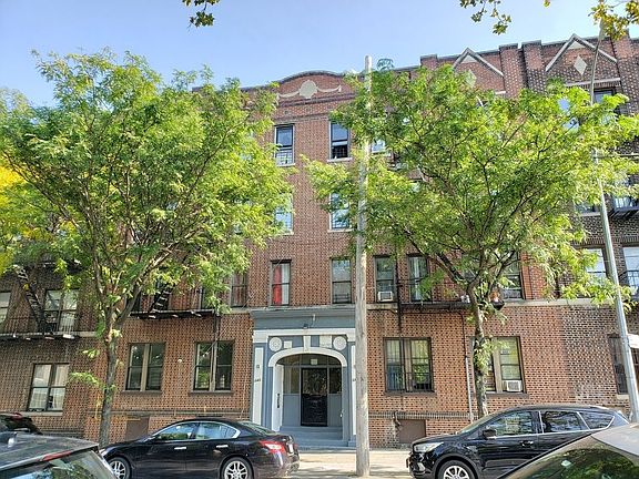 4th image of 343 Howard Ave APT 1A