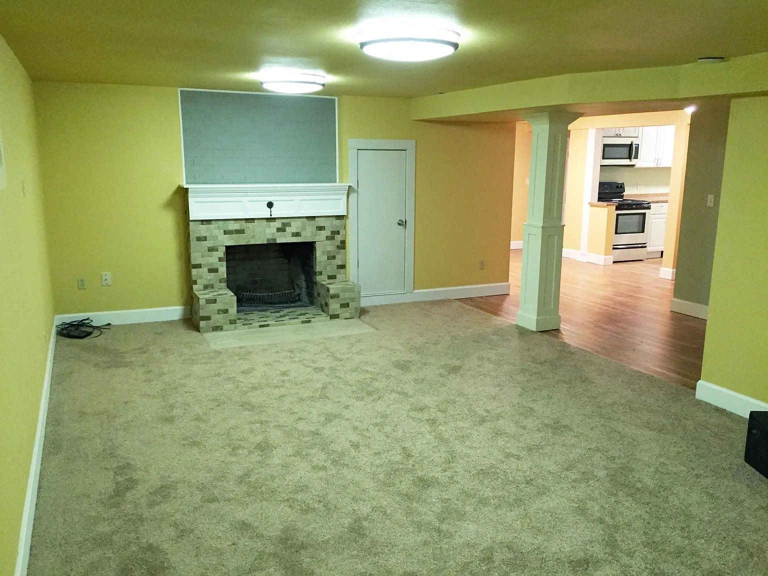 2 bed, 1200 sqft, $1,500 — Photo 2