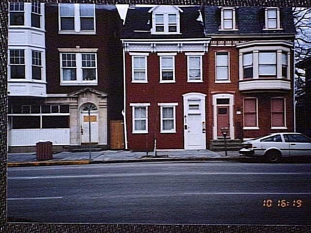 2nd image of 435 S George St APT 2
