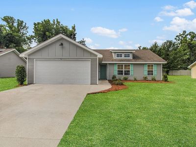 352 Pecan Pointe Dr, Brunswick, GA, 31525