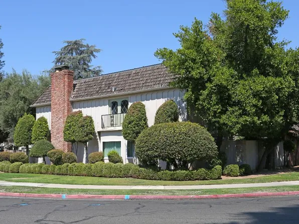 5015 N Wishon Ave #5, Fresno, CA 93704