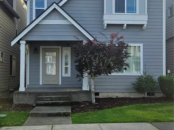 9508 133rd Street E, Puyallup, WA 98373