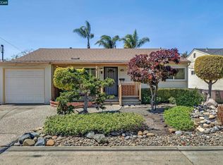17380 Via San Ardo, San Lorenzo, CA 94580