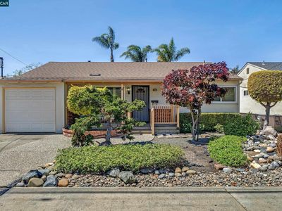 17380 Via San Ardo, San Lorenzo, CA, 94580